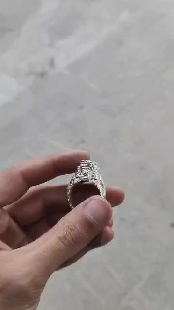 انگشتر|جواهرات|رفسنجان, |دیوار