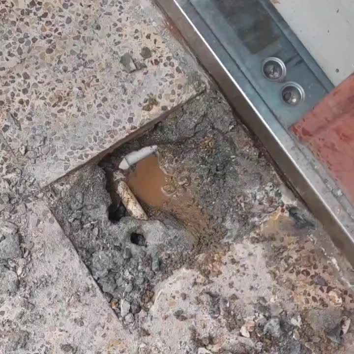 نشت یابی ضمانتی بادستگاه در بندرعباس بدون تخریب|خدمات پیشه و مهارت|بندرعباس, |دیوار