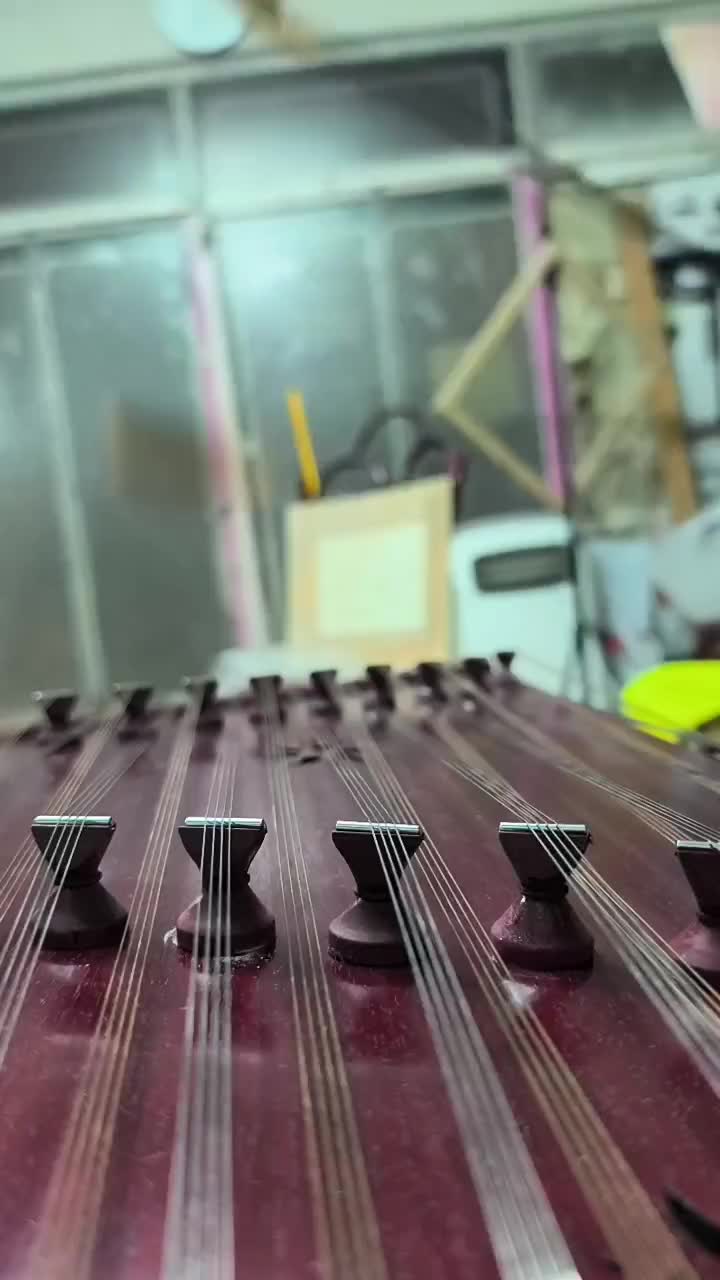 سنتورهای حرفه ای|سازهای سنتی|اصفهان, فرح آباد|دیوار