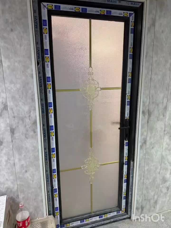 ساخت و مونتاژ درب و پنجره UPVC  دوجداره توری کشابی|خدمات پیشه و مهارت|اهواز, فاز ۱ پادادشهر|دیوار