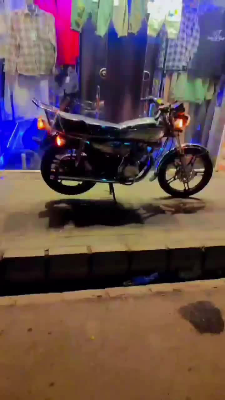 موتور همتاز 200 مدل 1402|موتورسیکلت|خواف, |دیوار