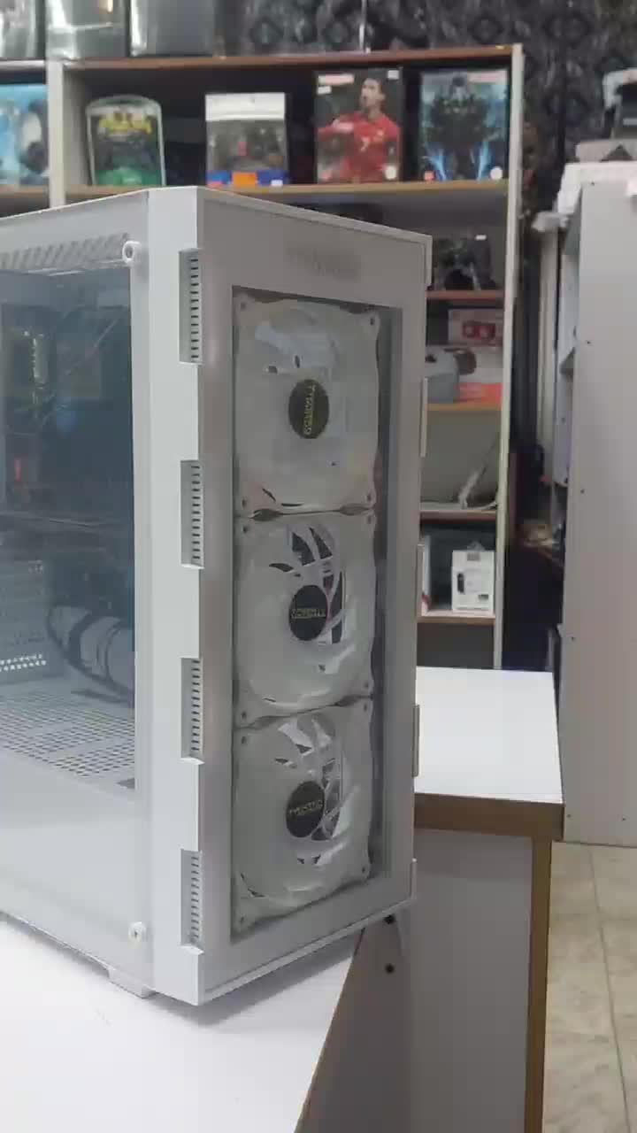 کیس گیمینگ I5|رایانه رومیزی|بجنورد, |دیوار