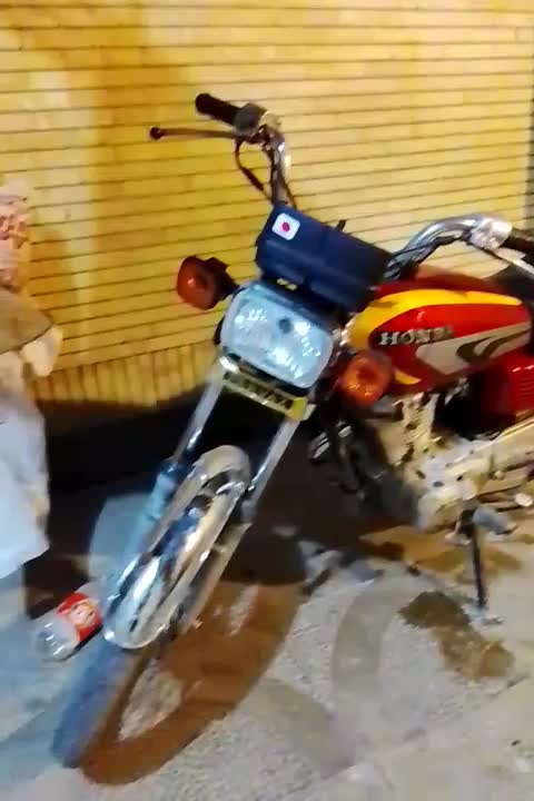 احسان 86ملی|موتورسیکلت|نیشابور, شهرآرا|دیوار