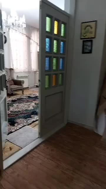 خیابان ایران ۱۵۰متر ۲،۳خواب عظیم زادگان میدان شهدا|اجارهٔ آپارتمان|تهران, ایران|دیوار
