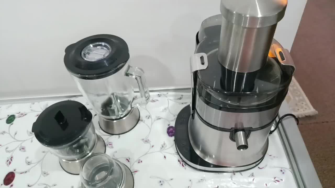 حراجی ابمیوه گیری لمسی بیشل|آبمیوهگیر و آبمرکباتگیر|اهواز, شهرک برق|دیوار