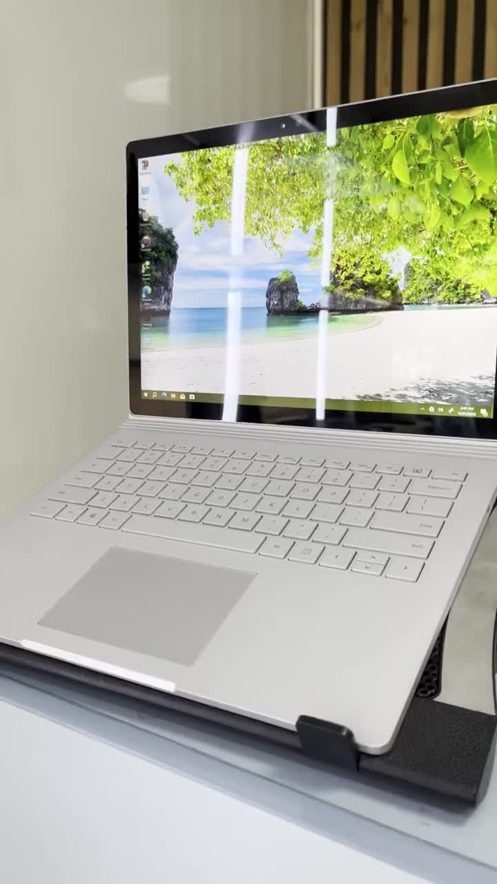 لاکچری/قدرتمند i7 ssd /دم قسط بدون پیش|رایانه همراه|تهران, فلاح|دیوار
