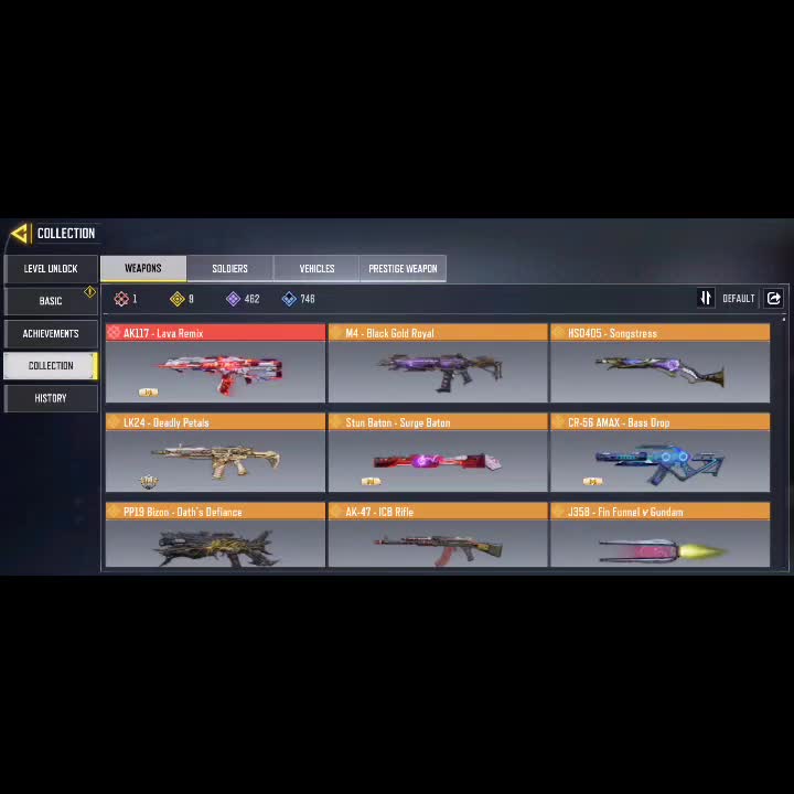 اکانت کالاف|کنسول، بازی ویدئویی و آنلاین|زنجان, |دیوار