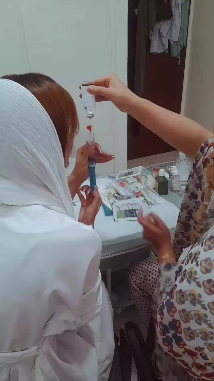 دوره تخصصی فیلر بادی(باسن/هیپ دیپ/بیکینی ساق پا)|خدمات آرایشگری و زیبایی|شاهین‌شهر, فردوسی|دیوار