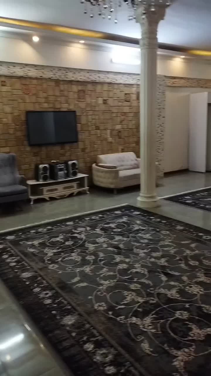 اجاره باغ ویلا دوبلکس استخر جکوزی دار|اجارهٔ کوتاه‌مدت ویلا و باغ|مشهد, توس فردوسی|دیوار