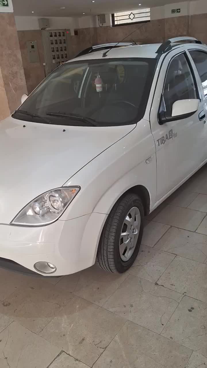 تیبا ۲ پلاس ۹۹|خودرو سواری و وانت|تهران, سلیمانی|دیوار