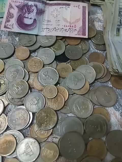 سکه|کلکسیون سکه، تمبر، اسکناس|مشهد, شهرک شهید باهنر|دیوار
