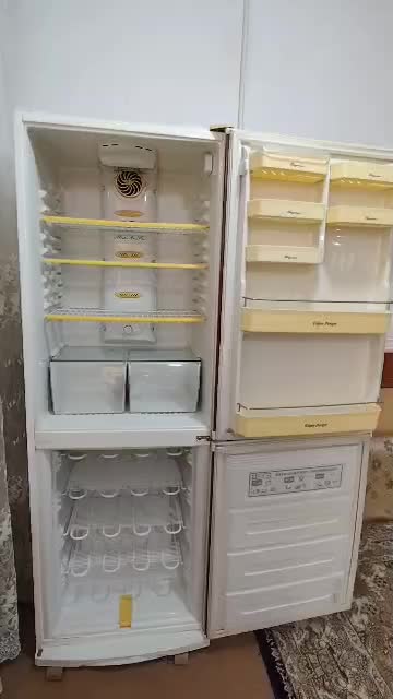یخچال فریزر امرسان|یخچال و فریزر|اهواز, کیانشهر|دیوار