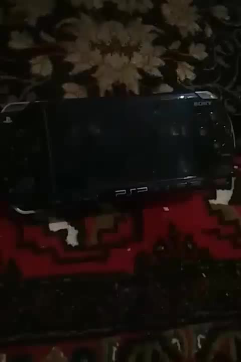 فروش psp|کنسول، بازی ویدئویی و آنلاین|مینودشت, |دیوار