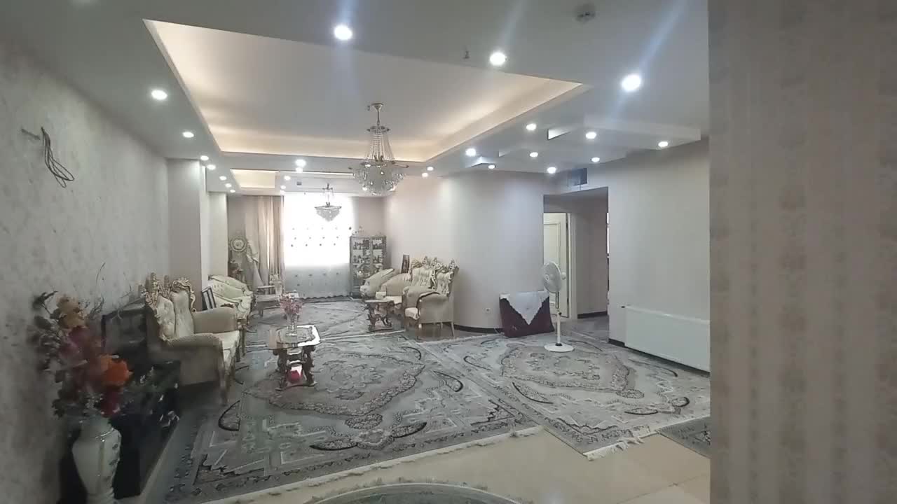 ۱۵۰ متر ۳ خواب فول امکانات // سرتخت / املاک آریا|فروش آپارتمان|ری, سرتخت|دیوار