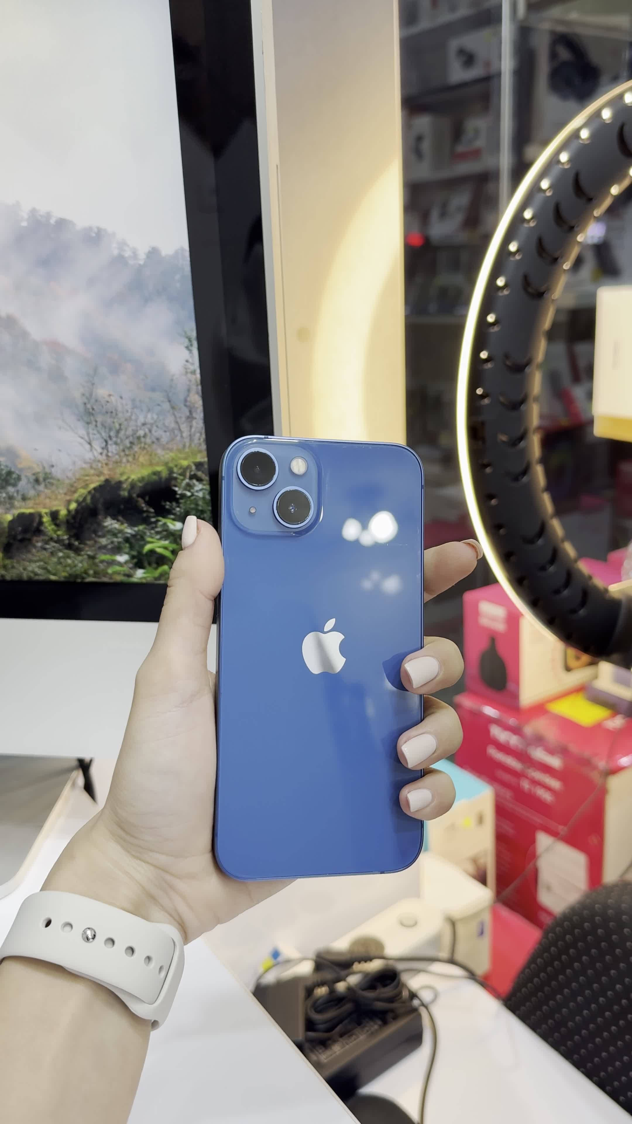 آیفون ۱۳|موبایل|رامسر, |دیوار