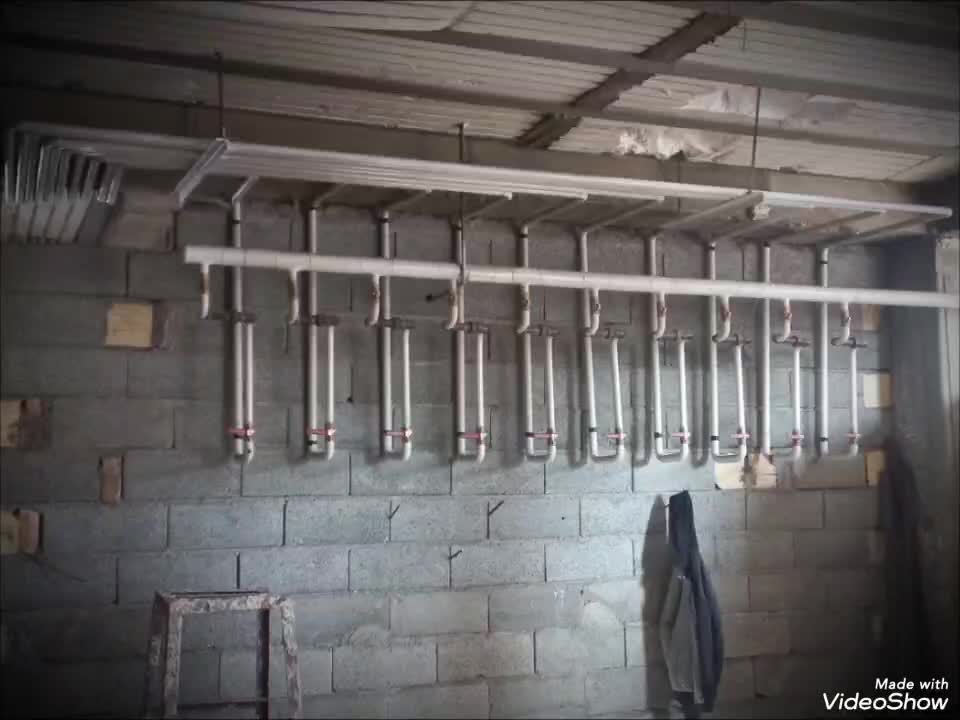 لوله کشی گاز و آتش‌نشانی|خدمات پیشه و مهارت|قم, باسکول|دیوار