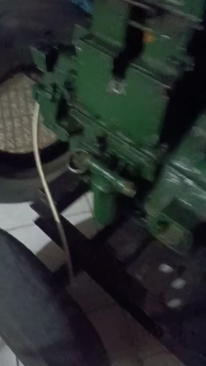 موتور لیستر دو سیلندر استاندارد با انژکتور برق|ماشینآلات صنعتی|فاضل آباد, |دیوار