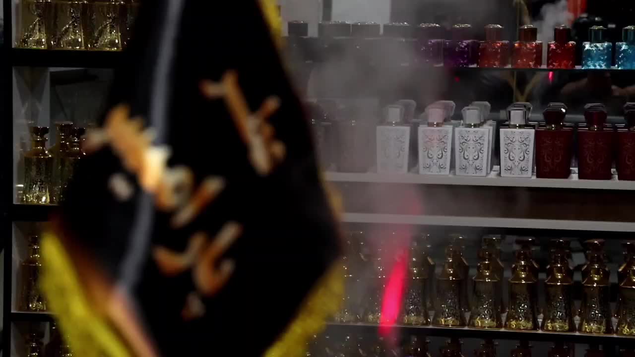 پخش عمده عطرواسانس (فروش چکی6ماهه)|آرایشی، بهداشتی، درمانی|کرمانشاه, |دیوار