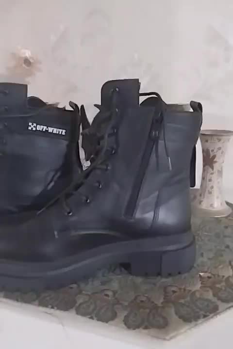 نیم بوت چرم سبک وراحت|کیف، کفش، کمربند|تهران, مجیدیه|دیوار