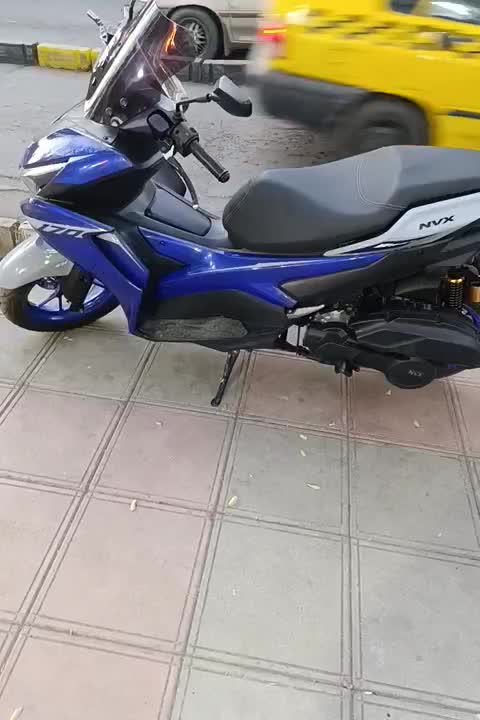 موتور ایروکس 170|موتورسیکلت|سنندج, |دیوار