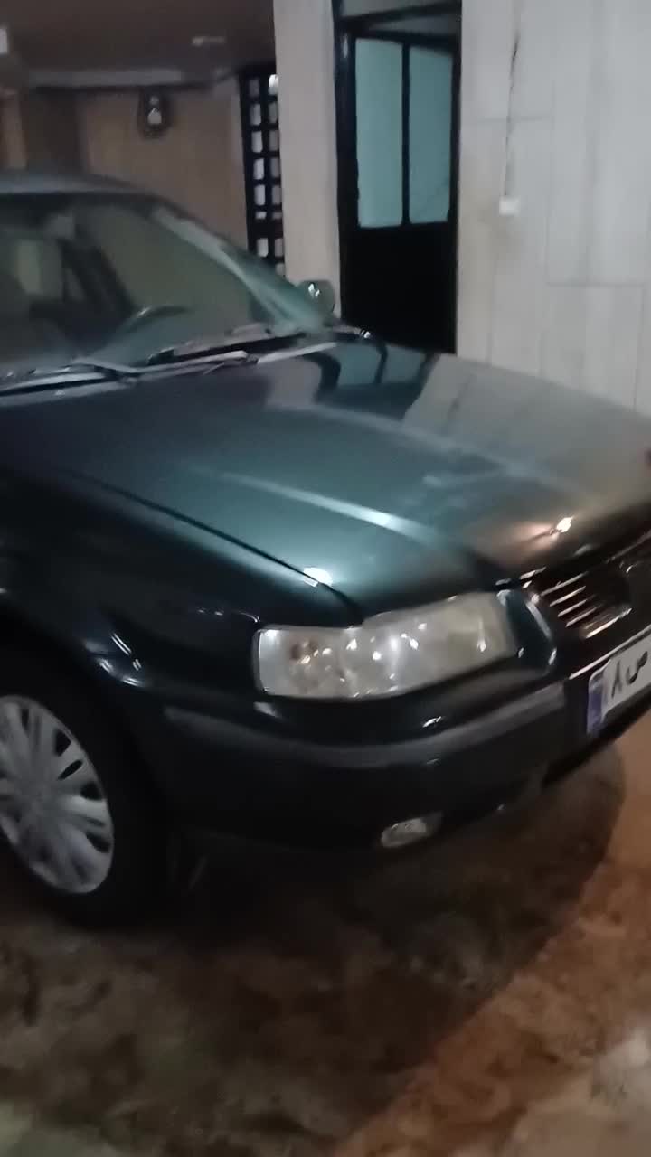 سمند|خودرو سواری و وانت|کرج, شاهینویلا|دیوار