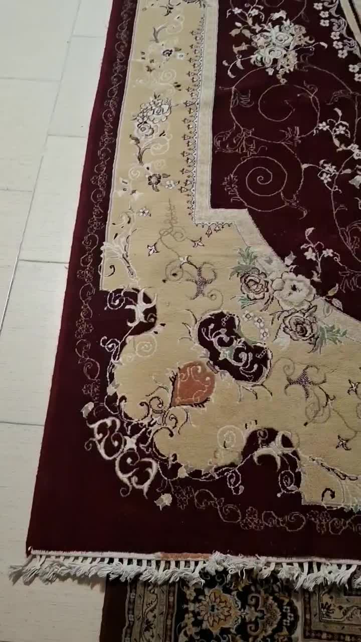 ۲ عدد فرش|فرش|ملارد, |دیوار