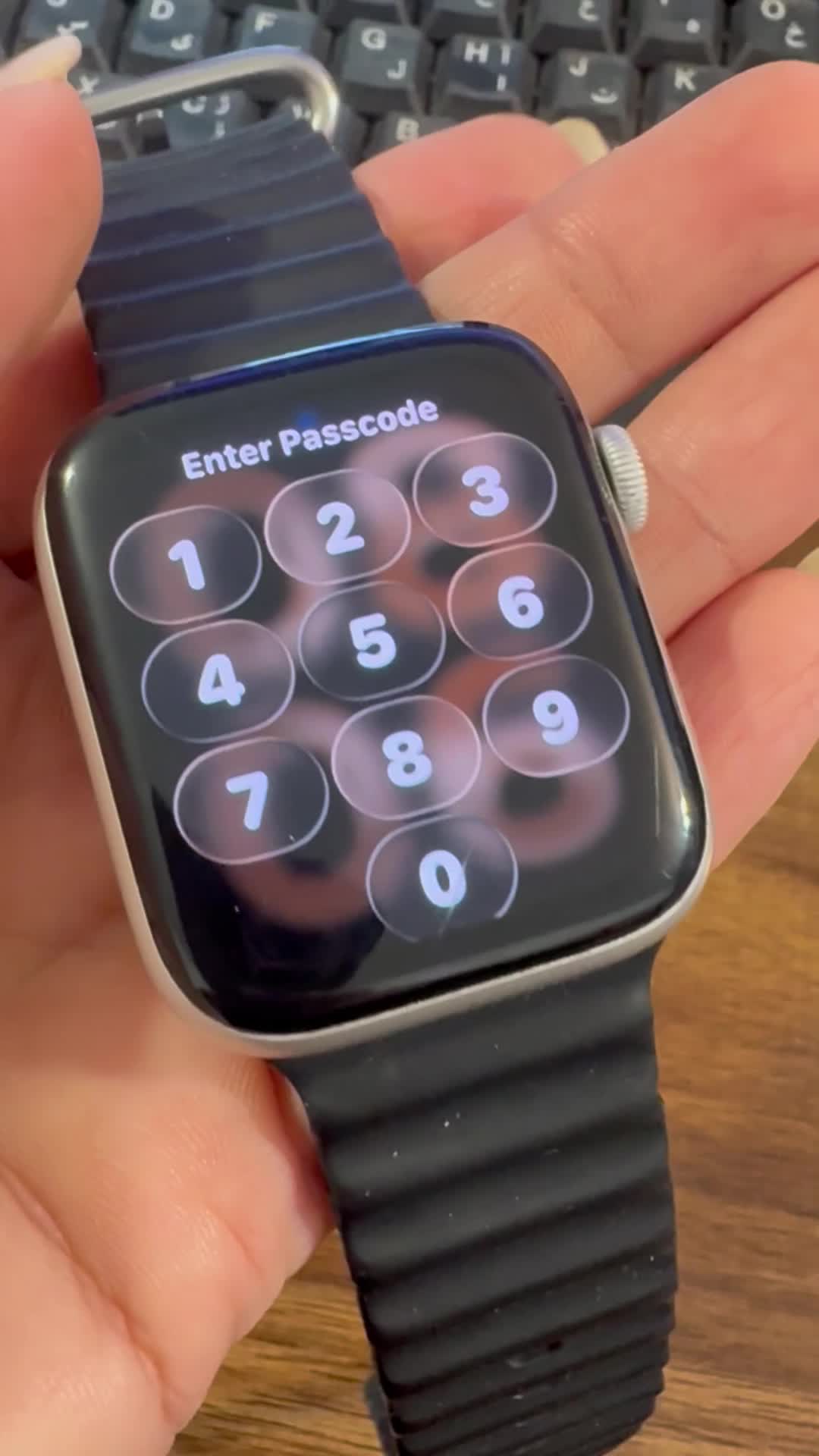 واچ 8se44|ساعت|نوشهر, |دیوار