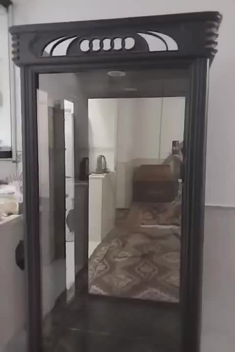 پادیشن|بوفه، ویترین، کنسول|قم, شهدا|دیوار