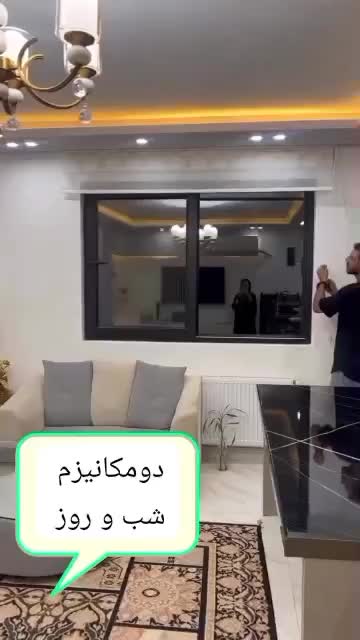 خدمات نصب و دوخت پرده|پرده، رانر، رومیزی|تهران, دبستان|دیوار