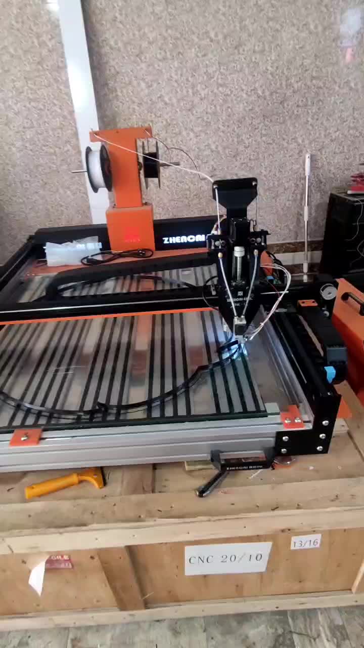 اولین تابلوسازی با پرینتر سه‌بعدی در قم|خدمات پیشه و مهارت|قم, کوه سفید|دیوار