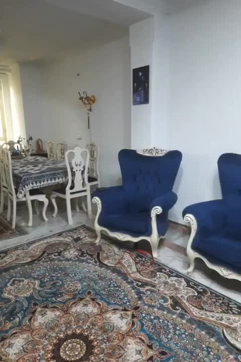 فروش آپارتمان مهرشهر فاز4