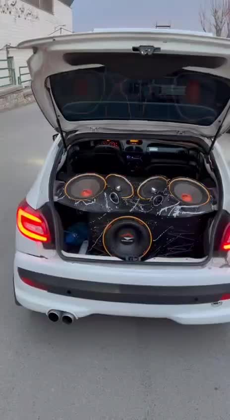 206 خوش رخ جوان پسند|خودرو سواری و وانت|سردشت, |دیوار