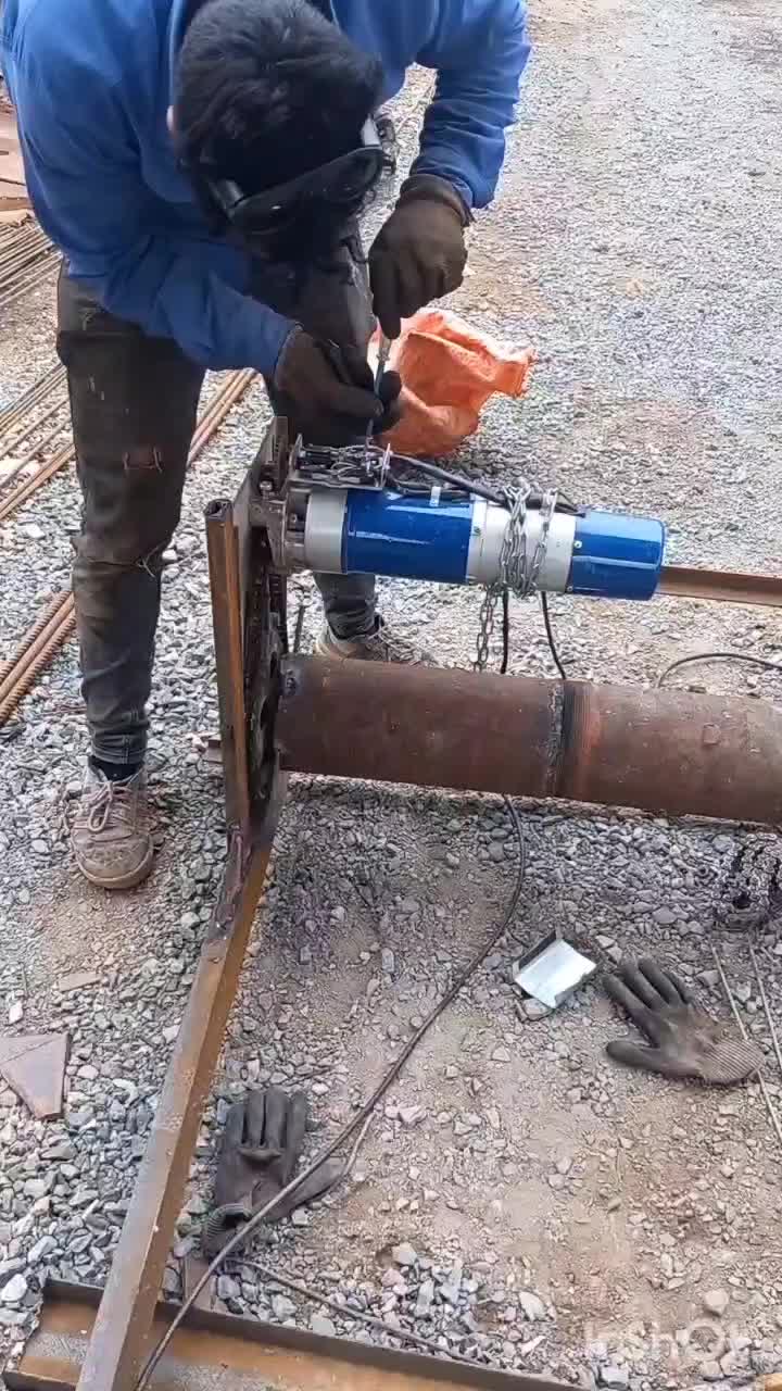 جوشکاری سیار|خدمات پیشه و مهارت|خوشاب, |دیوار