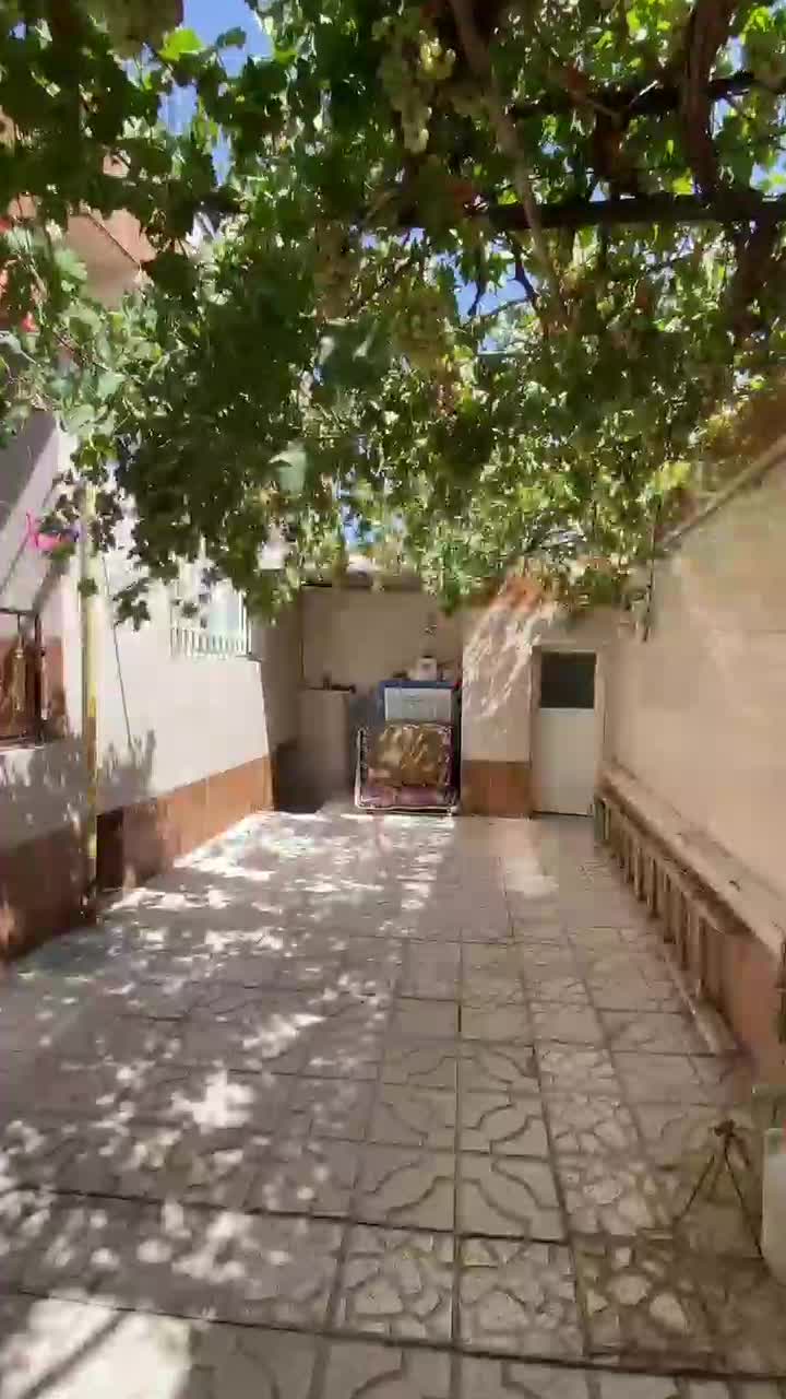 ویلایی خوش قیمت با حاشیه ۱۳ متری/دونبش/خ مدرس|فروش خانه و ویلا|تربت‌حیدریه, مظفریه|دیوار