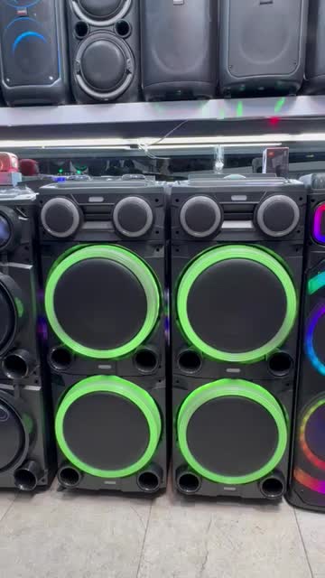 شرایط آسان|سیستم صوتی خانگی|ارومیه, |دیوار