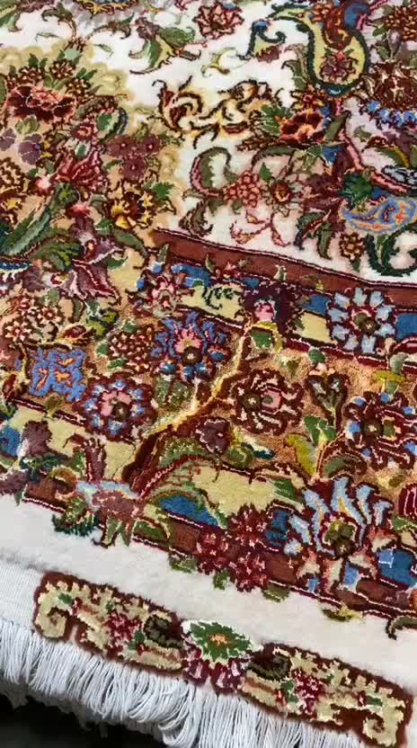 جفت ۶متری سالاری ۳۵رج|فرش|تبریز, |دیوار