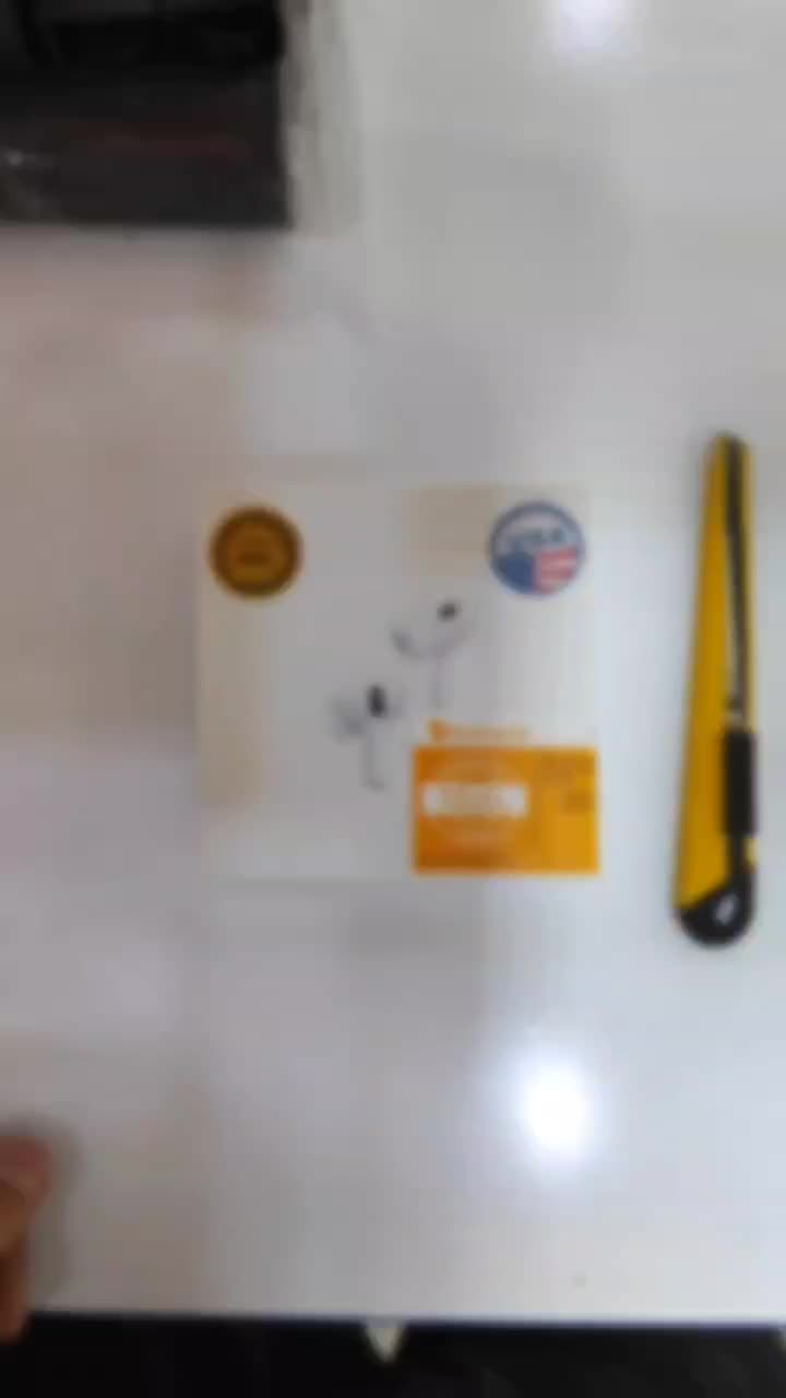 ایرپاد پرو سری 2|لوازم جانبی موبایل و تبلت|قم, نیروگاه|دیوار