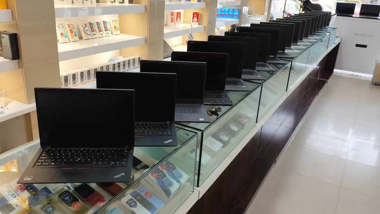 فروش انواع لپتاپ نسل 7و8 با قیمت مناسب|رایانه همراه|بیرجند, |دیوار