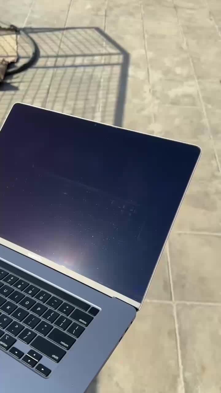 مک بوک پرو-core i9-رم ۱۶گیگ- 2019 macbook pro|رایانه همراه|تهران, تهرانپارس غربی|دیوار