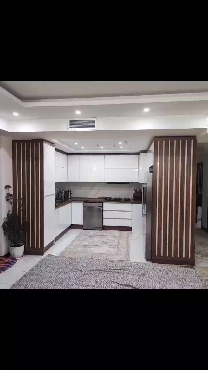 کابینت کمددیواری دکوراسیون تعمیرات|خدمات پیشه و مهارت|قم, انسجام|دیوار