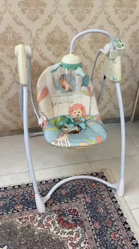 تاپ کودک|تخت و صندلی بچه|تهران, مسعودیه|دیوار