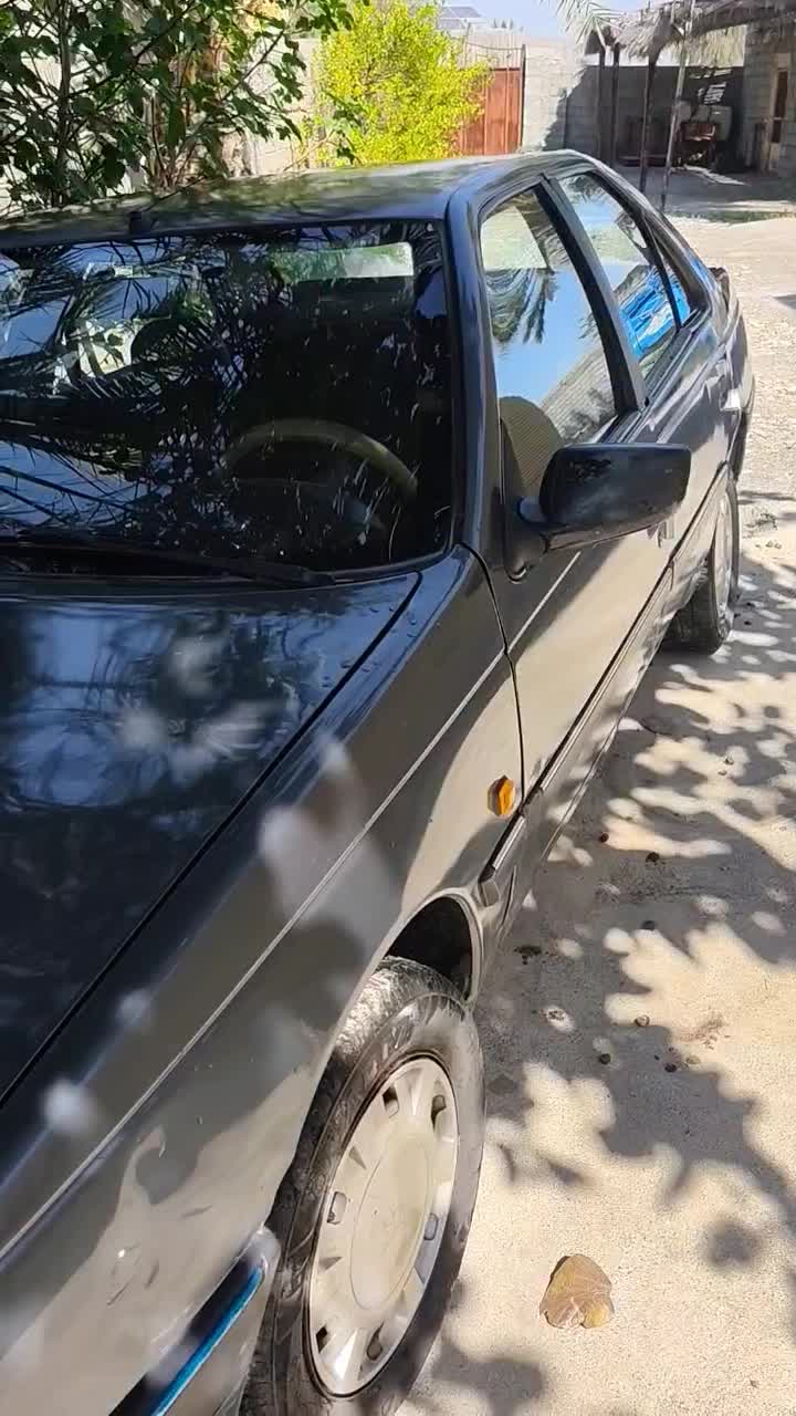 پژو 405مدل 85|خودرو سواری و وانت|رودخانه, |دیوار