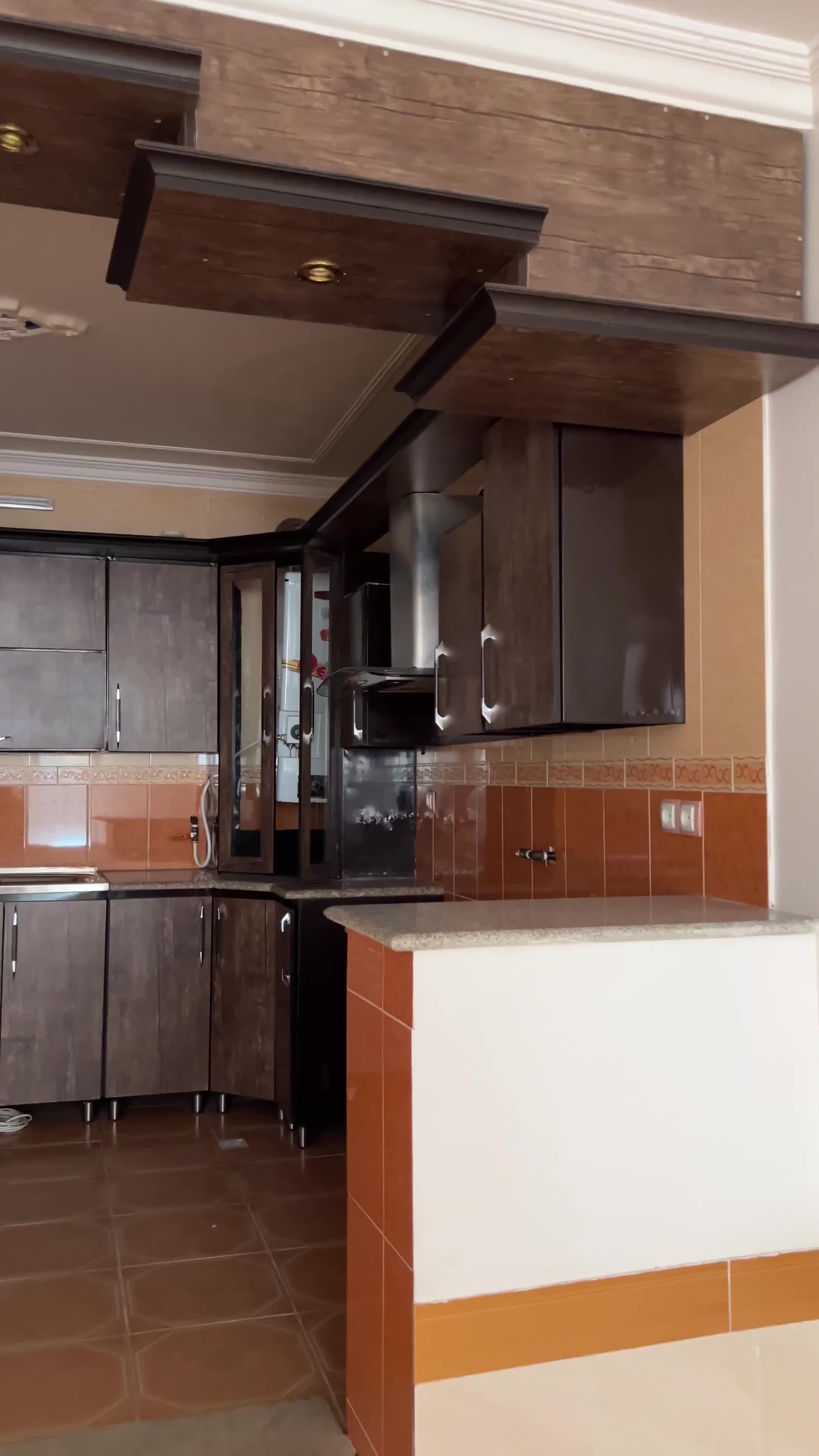 کابینت|مصالح و تجهیزات ساختمان|جهرم, |دیوار