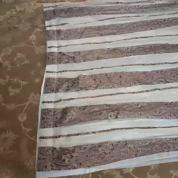 پرده اشپزخانه پرده اتاق خواب پرده پذیرایی|پرده، رانر، رومیزی|تهران, کوثر|دیوار