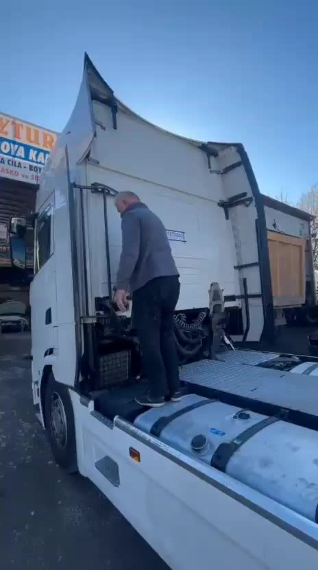 واردات کشنده|خودرو سنگین|مشهد, نیروی هوایی|دیوار