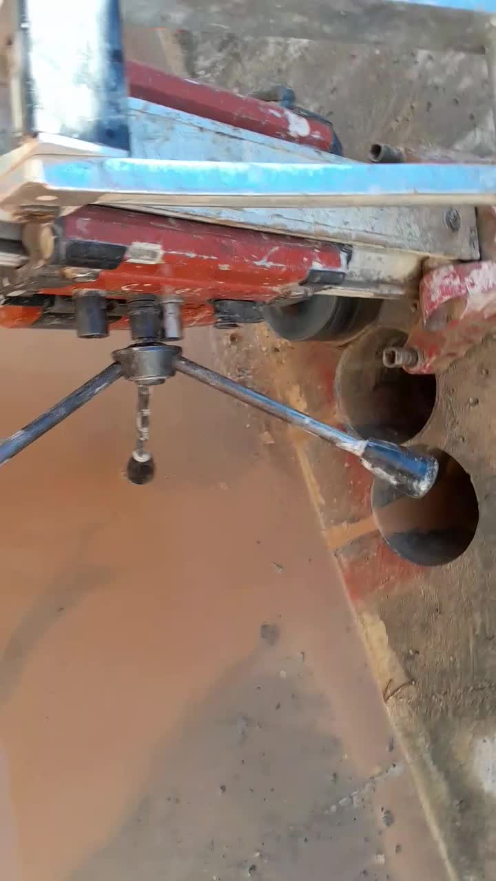 خدمات کرگیری جراح بتن|خدمات پیشه و مهارت|قم, میرزائیه|دیوار