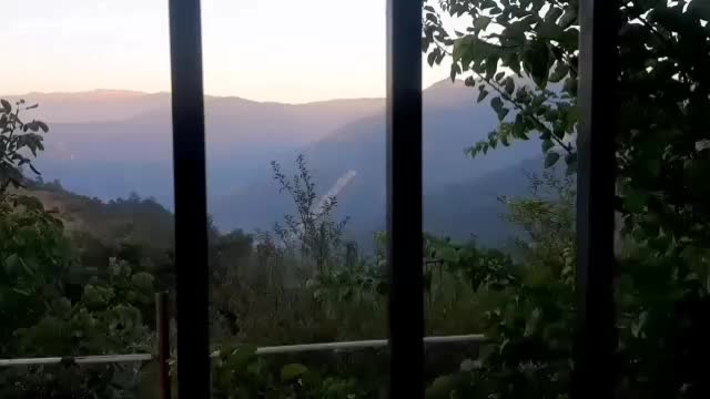 ویلای جنگلی کوهستانی روستای افراتخته علی آباد کتول|اجارهٔ کوتاه‌مدت ویلا و باغ|علی‌آباد کتول, |دیوار