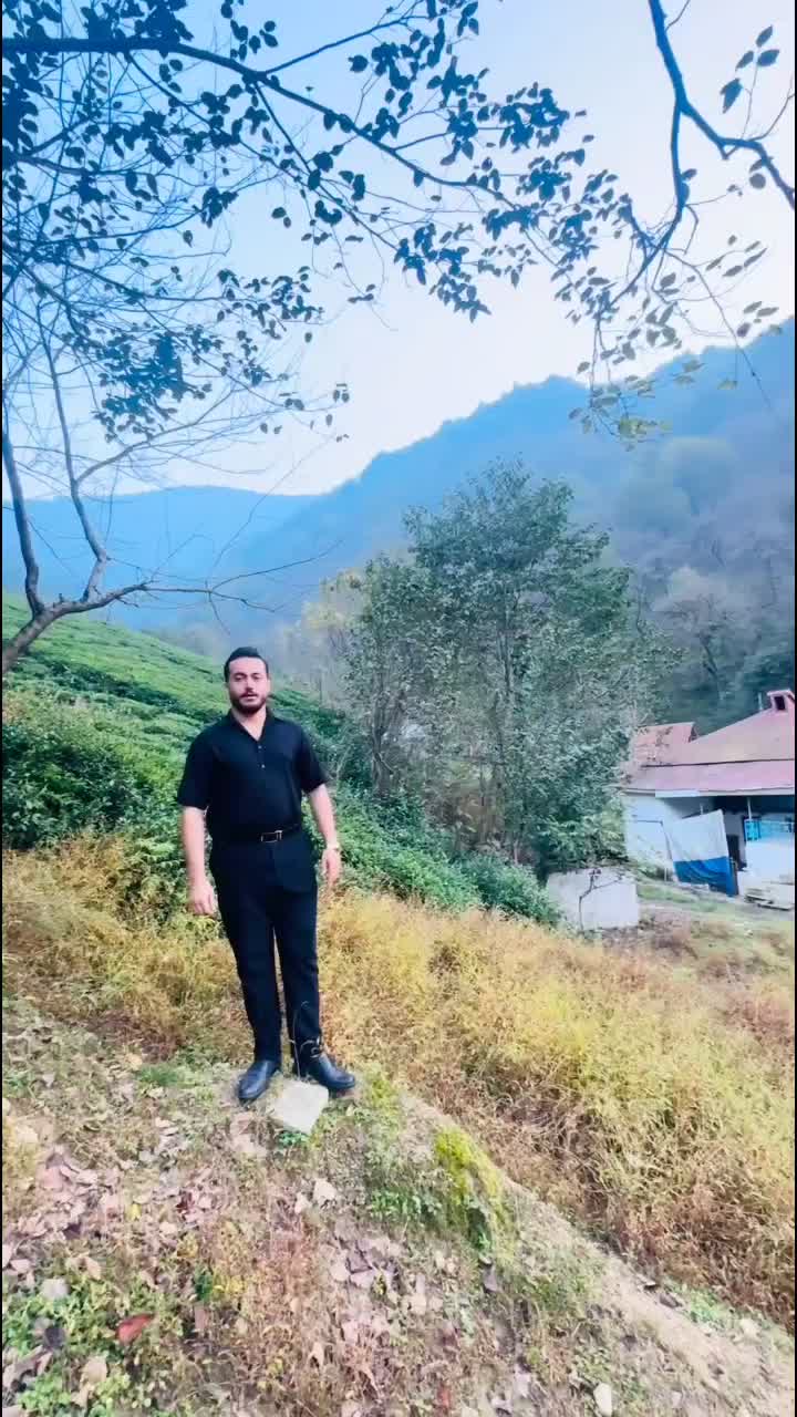 1600مترخانه محوطه سنتی پلاک 1 جنگل در دل بهشت|فروش خانه و ویلا|فومن, |دیوار