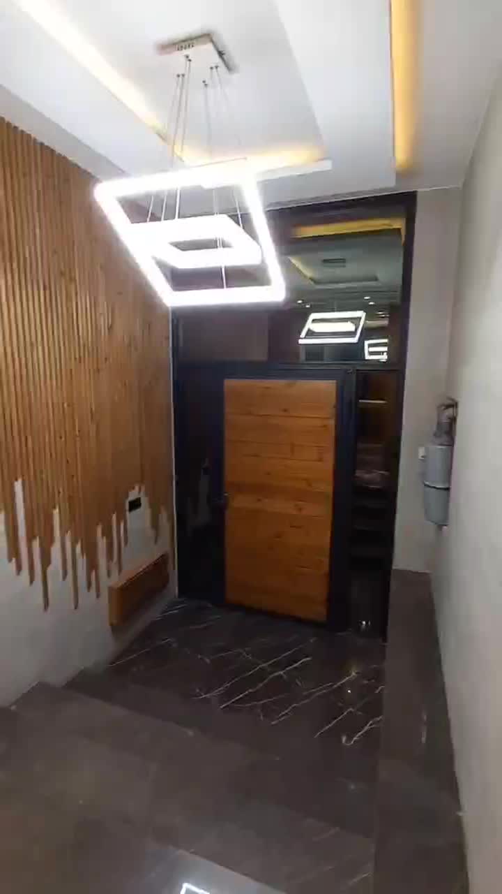 دریاچه بام چیتگر استخر جکوزی روف گاردن فول تهاتر|فروش آپارتمان|تهران, دریاچه شهدای خلیج فارس|دیوار