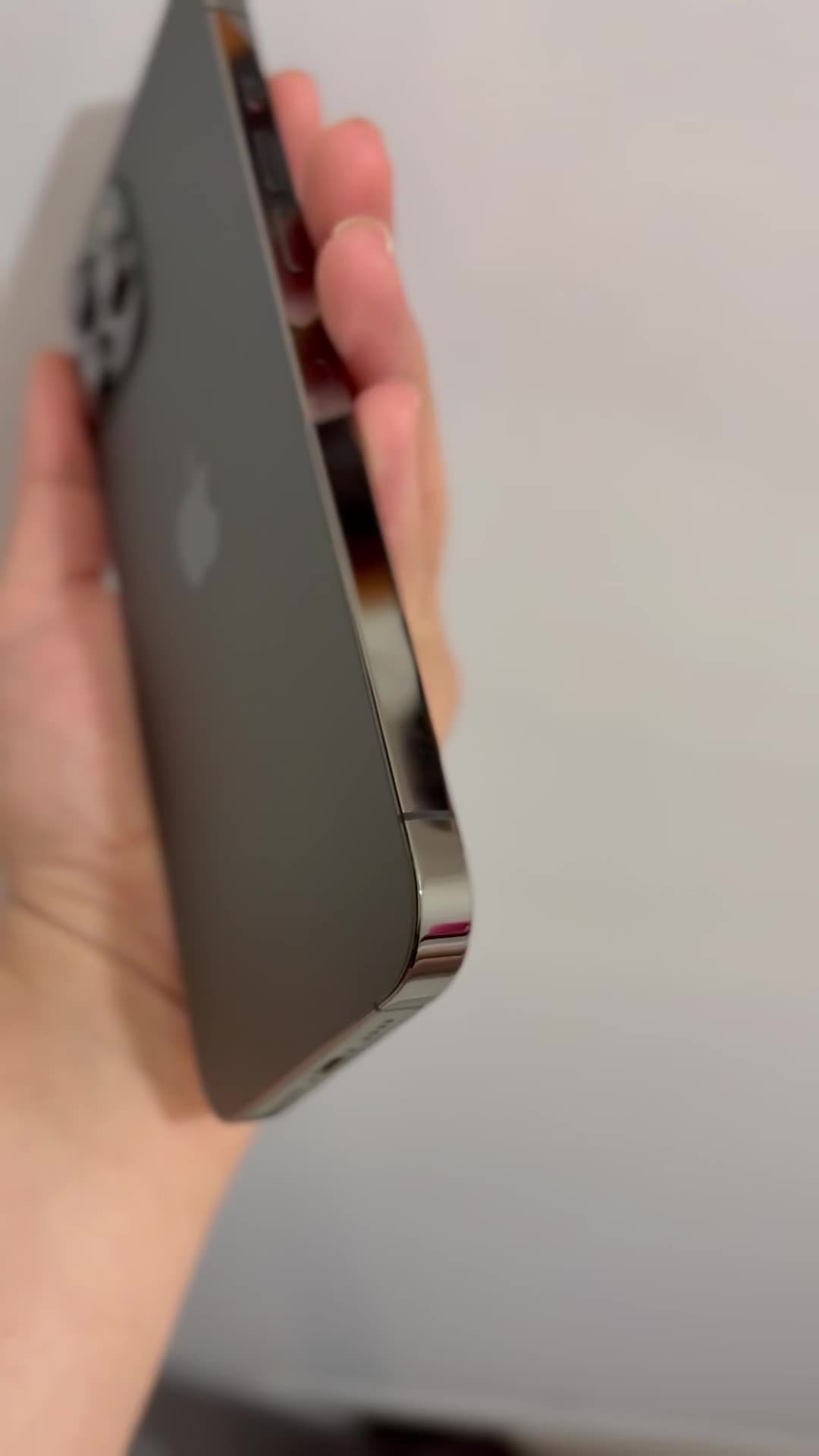 فروش آیفون ۱۲ پرومکس|موبایل|مینودشت, |دیوار